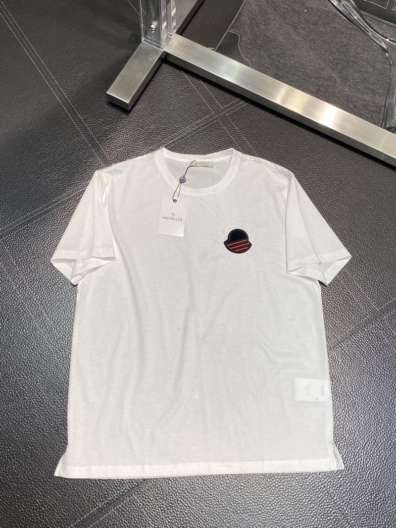 Moncler T-Shirts